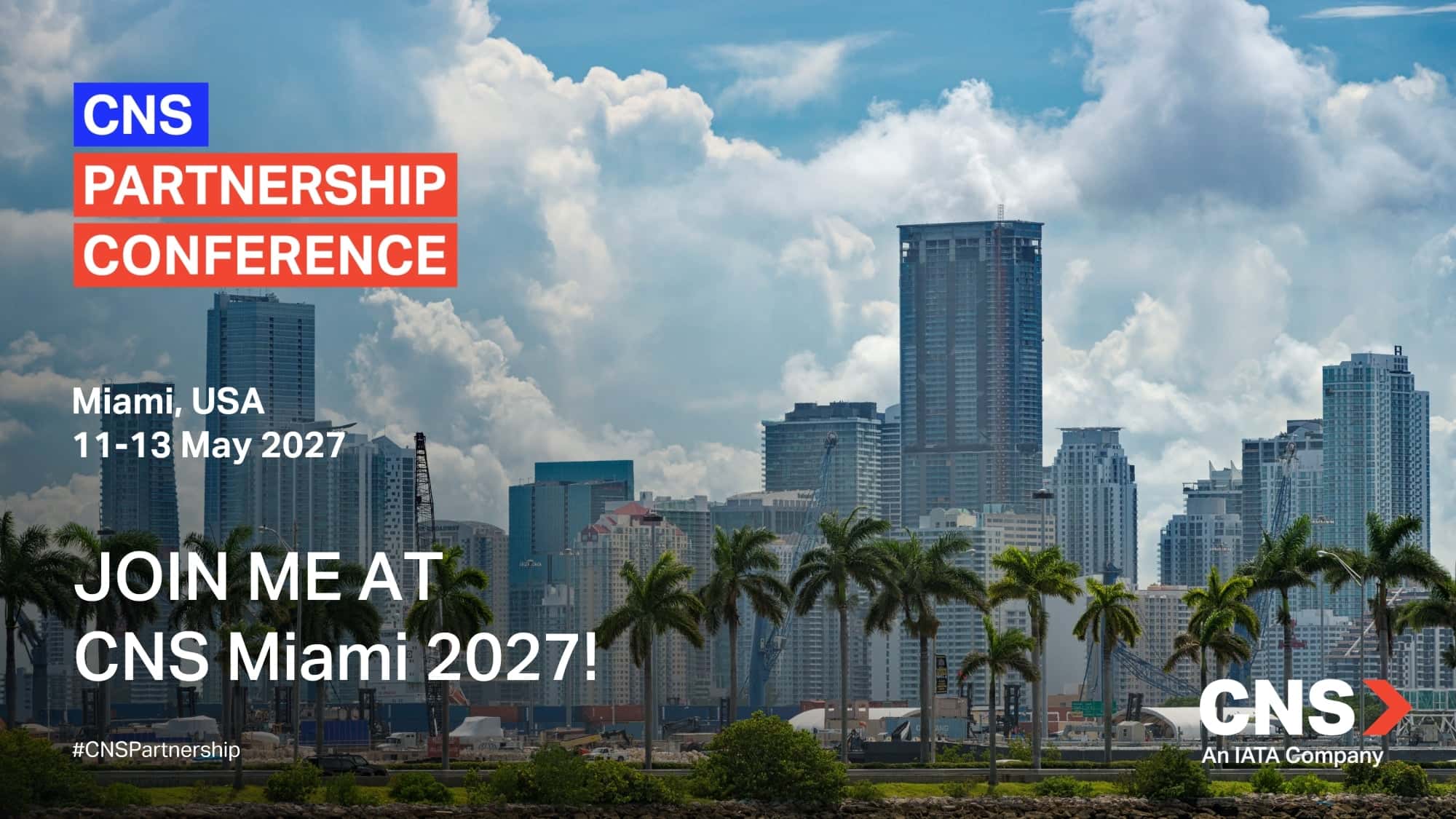 CNS Partnership Conference