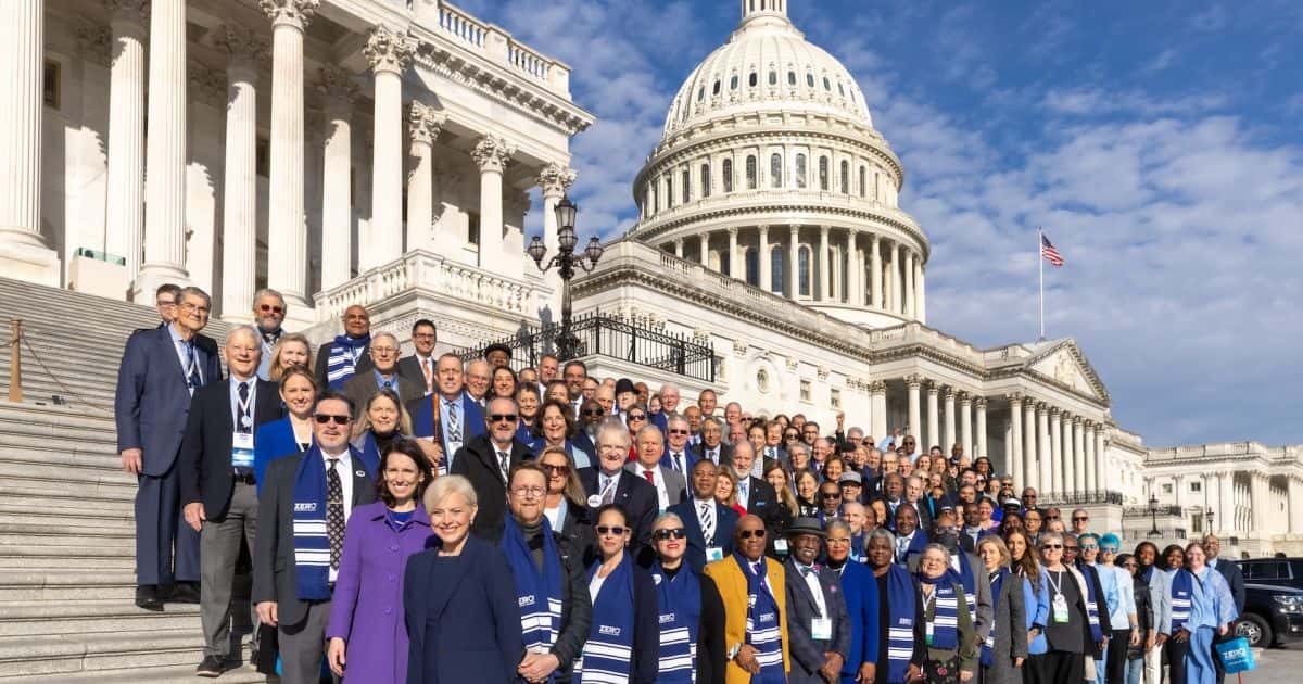ZERO Prostate Cancer Advocacy Summit
