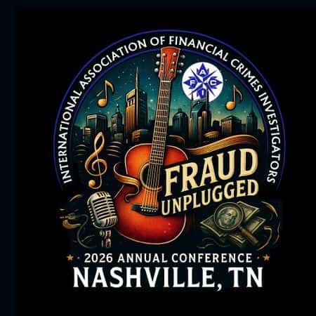 IAFCI International Training Conference 2026