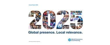 World Commerce & Contracting Americas Summit