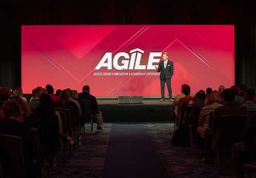 Axxess Growth, Innovation & Leadership Experience
