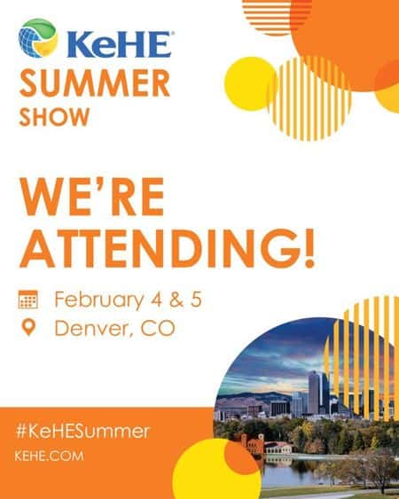 KeHE Summer Show 2026