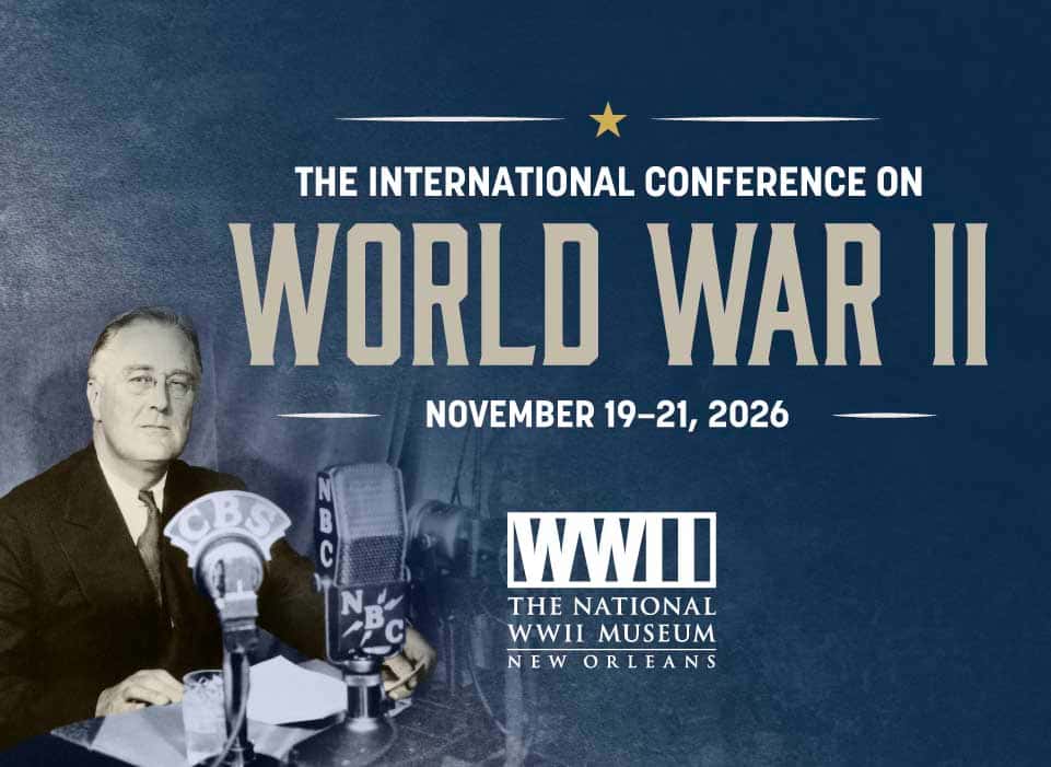 International Conference on World War II