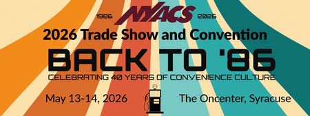 NYACS Trade Show & Convention 2026