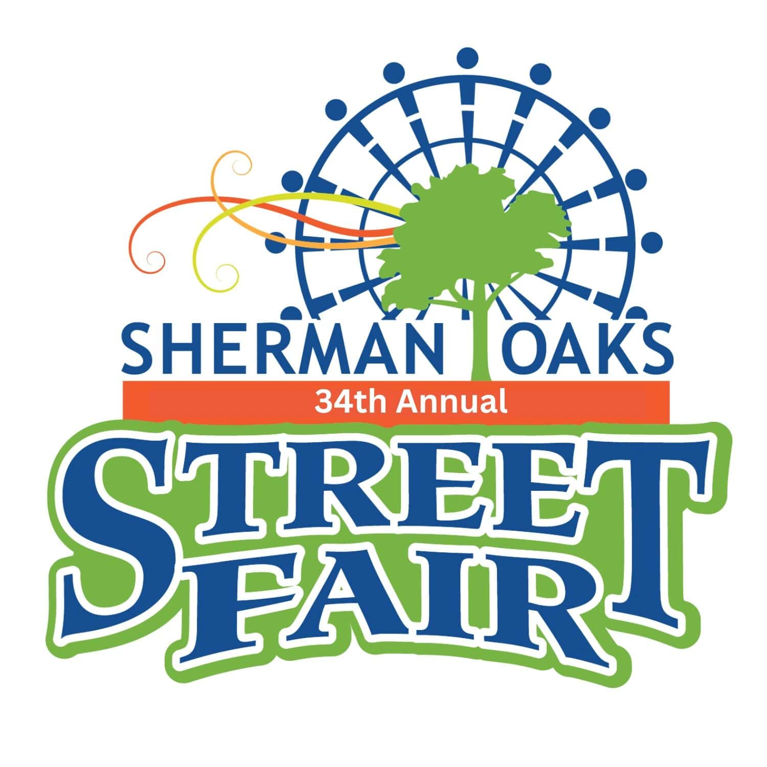 Sherman Oaks Street Fair