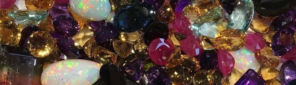 St Petersburg Winter Gem Show - The Coliseum