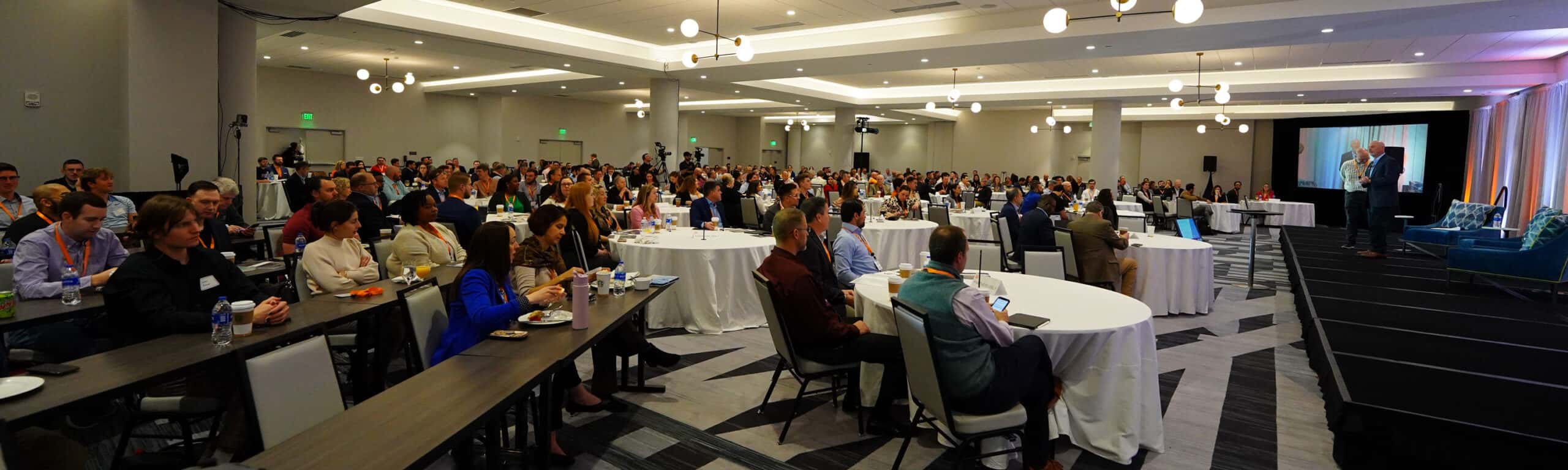 Supply Chain Forum