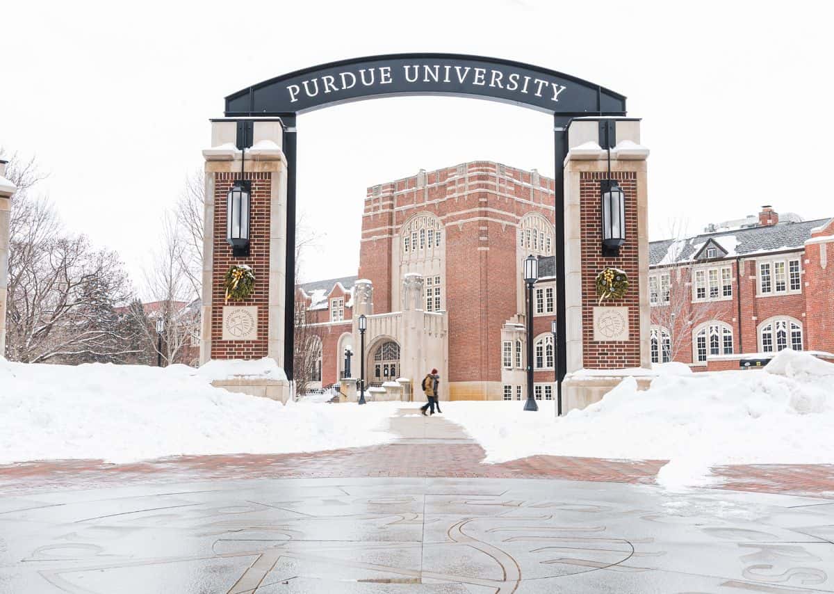 Annual Purdue Pest Management Conference