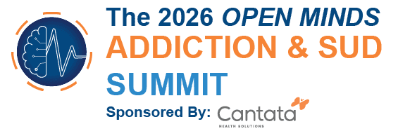 OPEN MINDS Addiction & SUD Summit