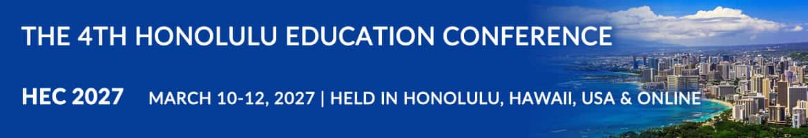 Honolulu Education Conference