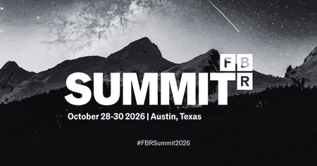 FBR Summit 2026