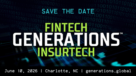 Fintech Generations Insuretech 2026