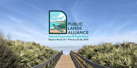 Public Lands Alliance Convention and Trade Show 2026