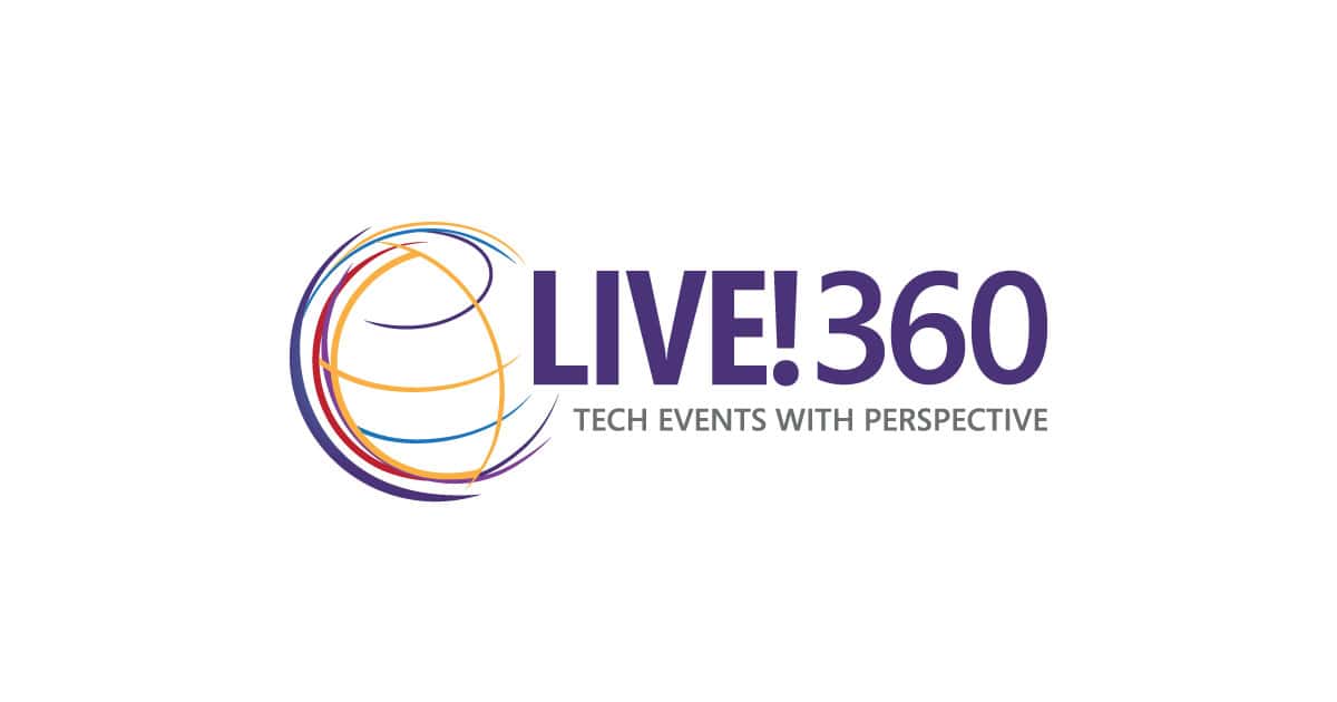 Data Platform Live