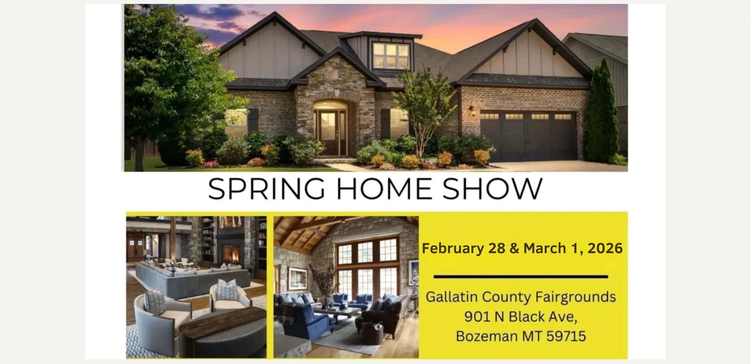 Home Improvement Show and Winter Expo
