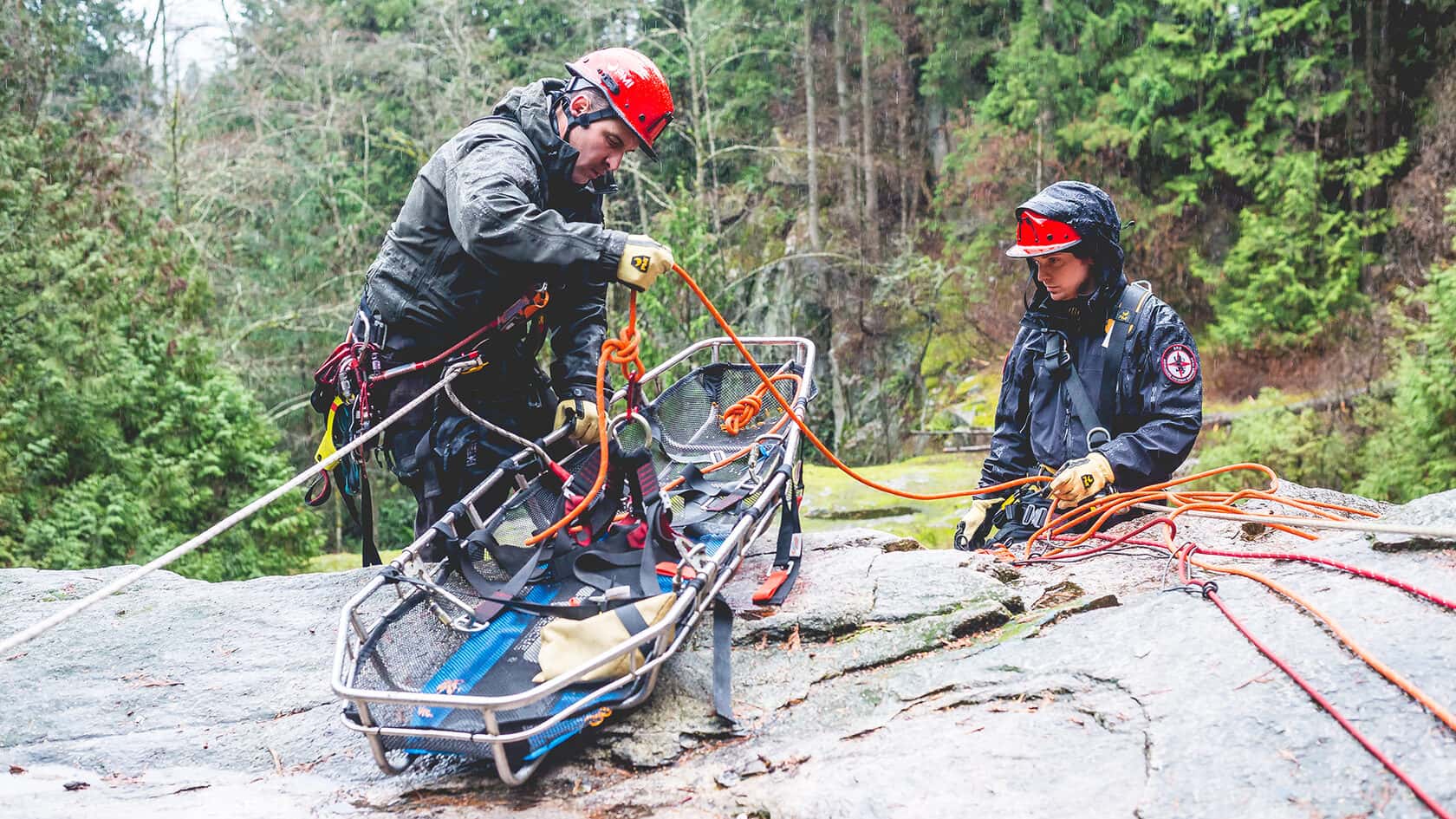 International Technical Rescue Symposium