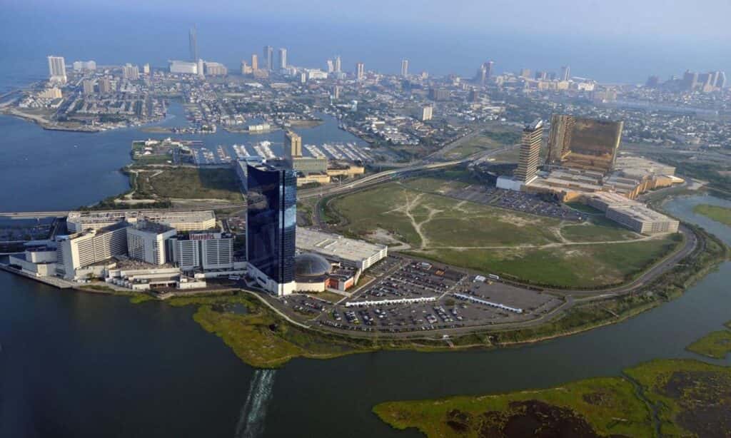 Annual HCANJ Convention & Expo