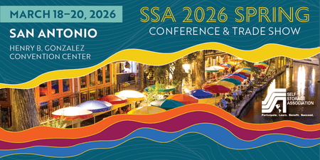 SSA Spring Conference & Trade Show 2026