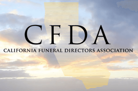 California Funeral Directors Association - CFDA Annual Convention