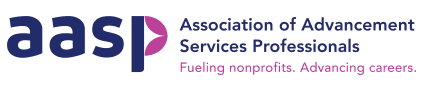 The Association of Advancement Services Professionals - AASP Summit