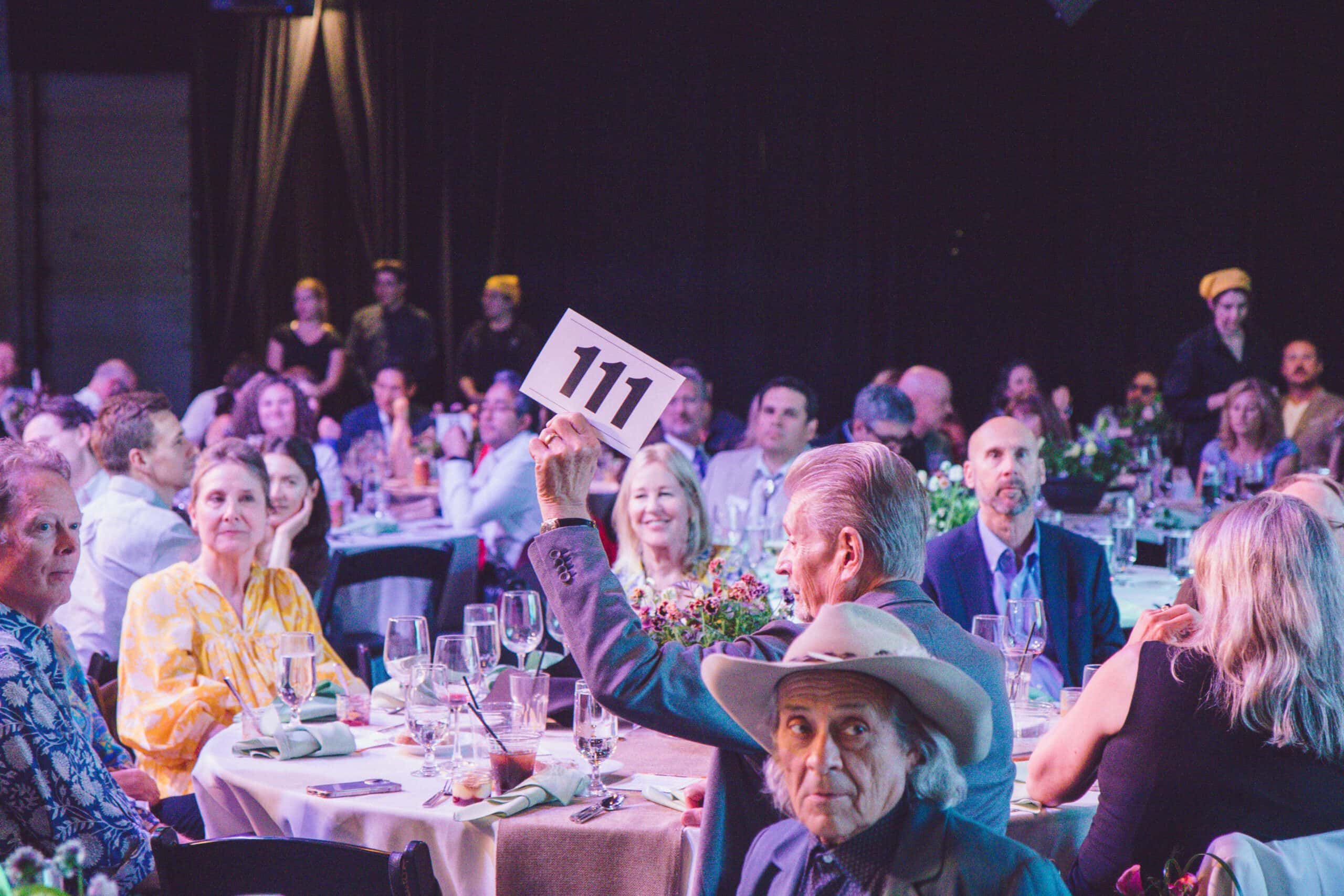 Gather 'Round Gala