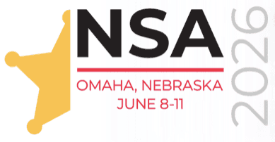 National Sheriffs' Association - NSA Annual Conference