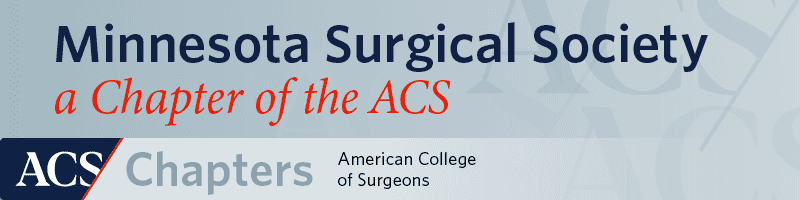 MN Surgical Society Annual Meeting And Conference