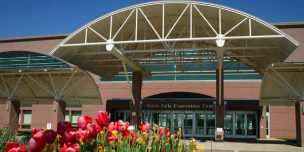 Sioux Falls Farm Show