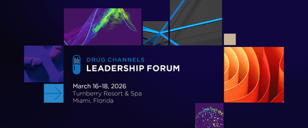 Drug Channels Leadership Forum 2026