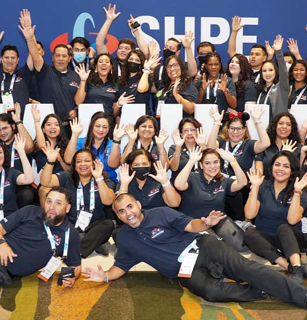 SHPE National Convention
