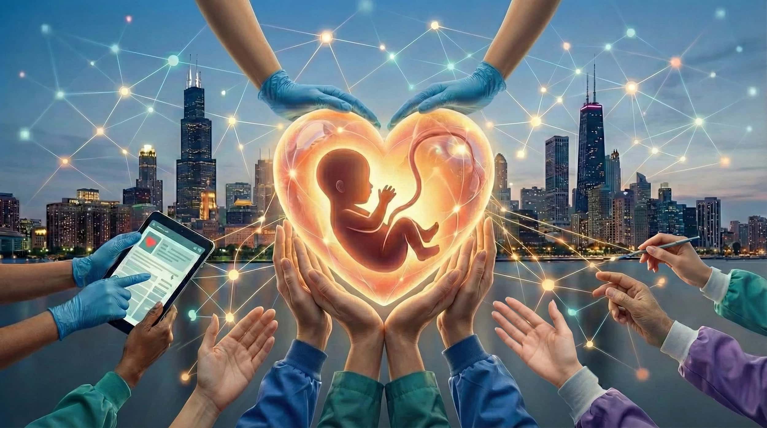Fetal Therapy Nurse Network Conference