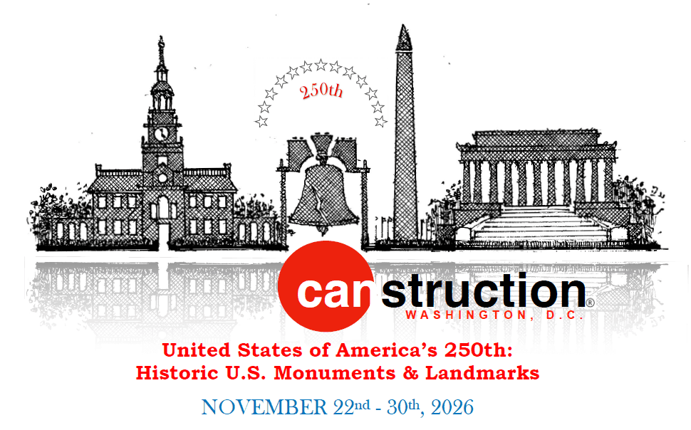 Canstruction