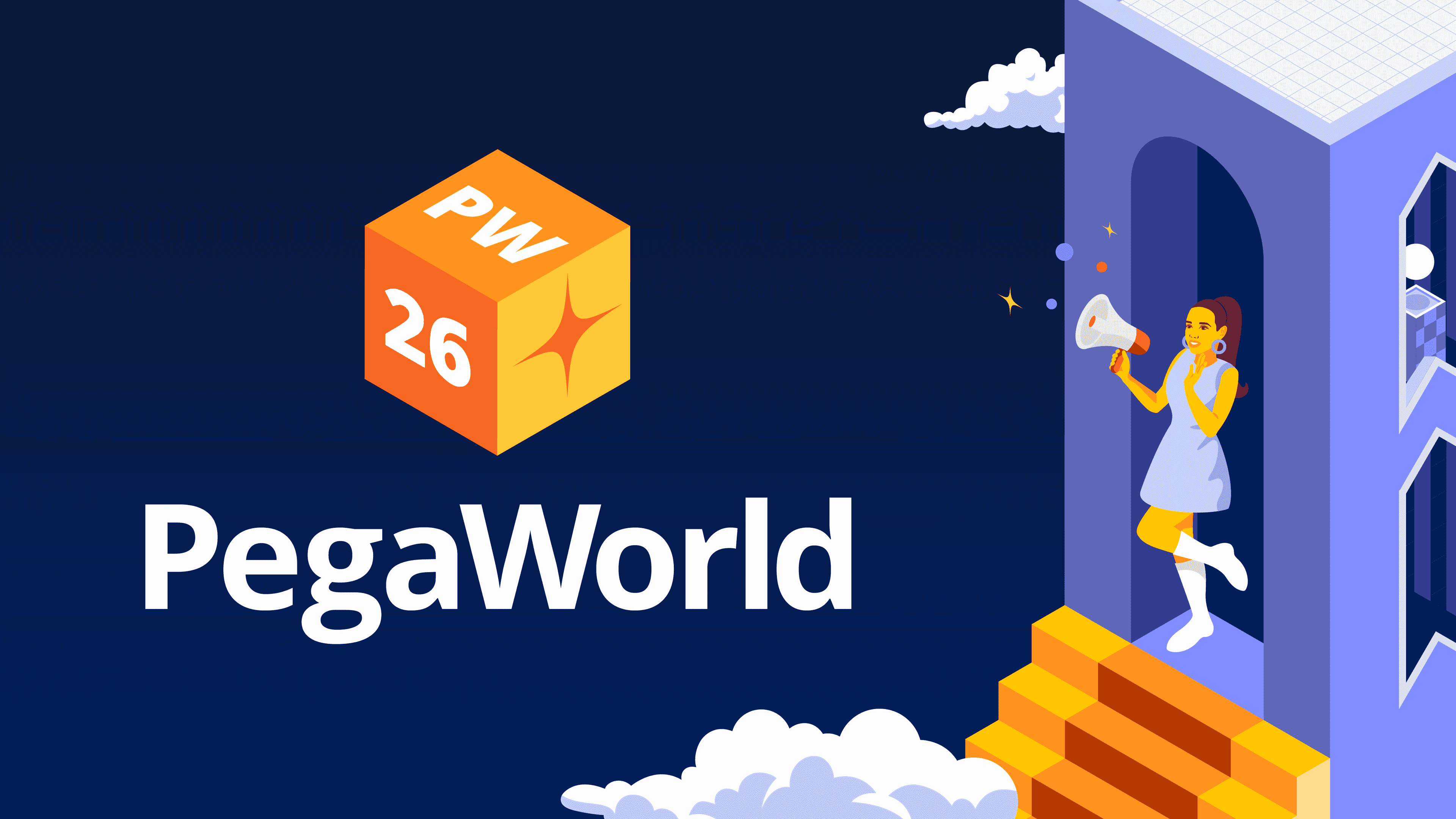 Pega World
