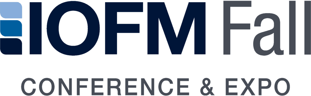 IOFM Fall Conference & Expo