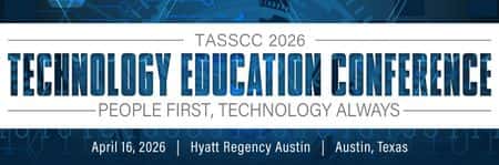 TASSCC Technology Education Conference 2026