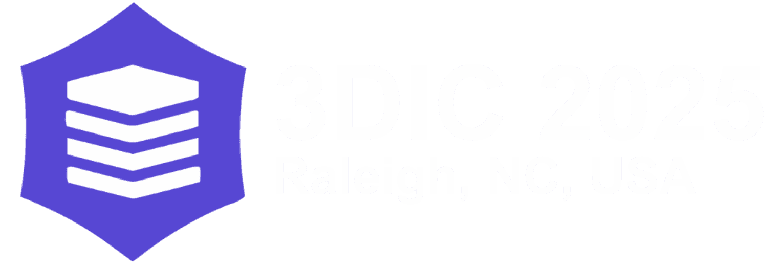 IEEE International 3D Systems Integration Conference