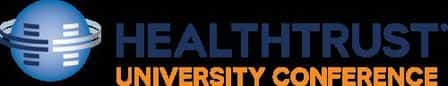 HealthTrust University Conference 2026