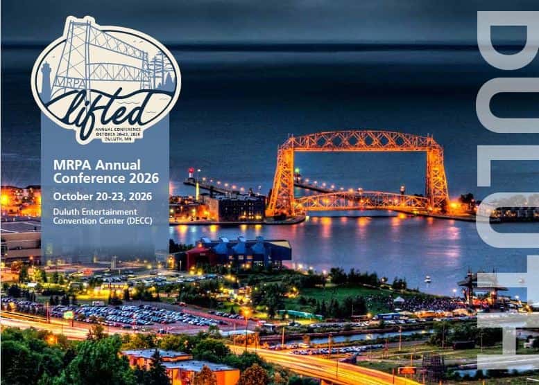 MRPA Annual Conference