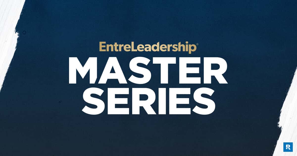 EntreLeadership Summit