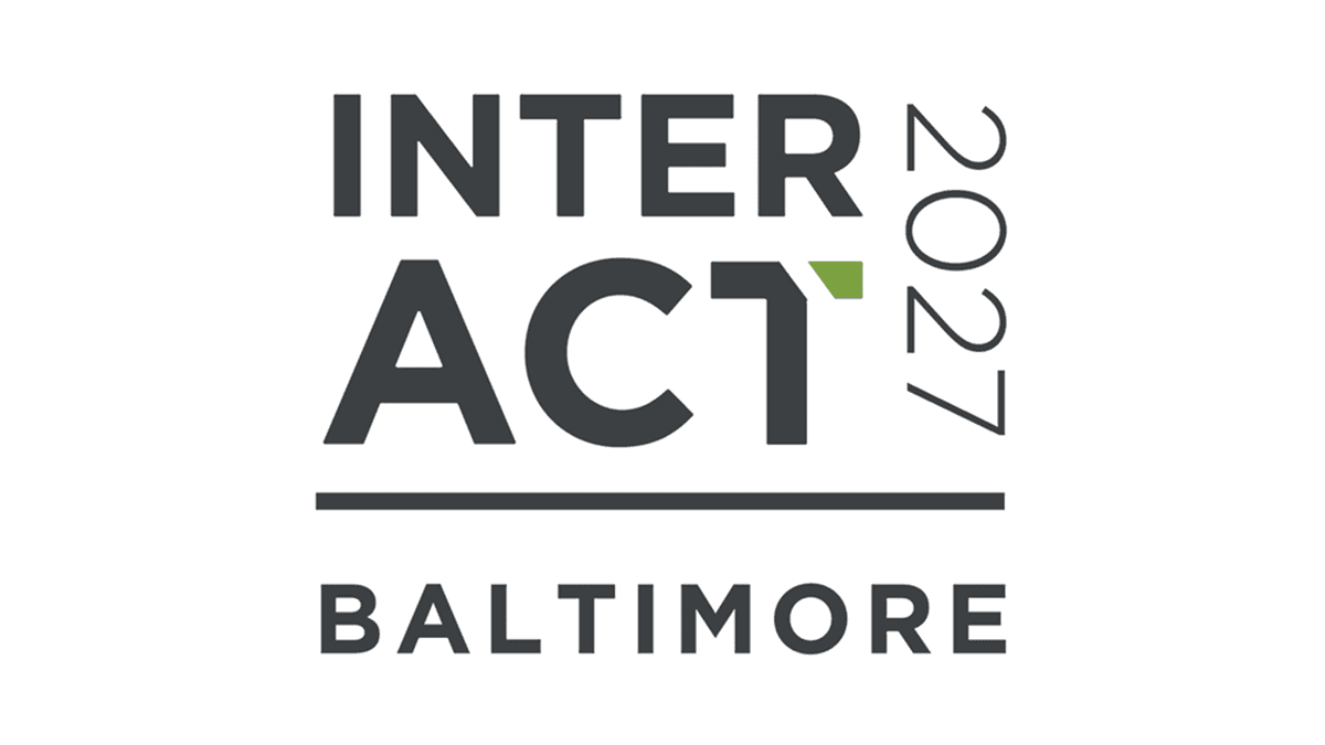 InterAct CLASS Summit