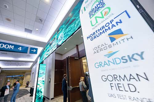 UAS Summit And Expo