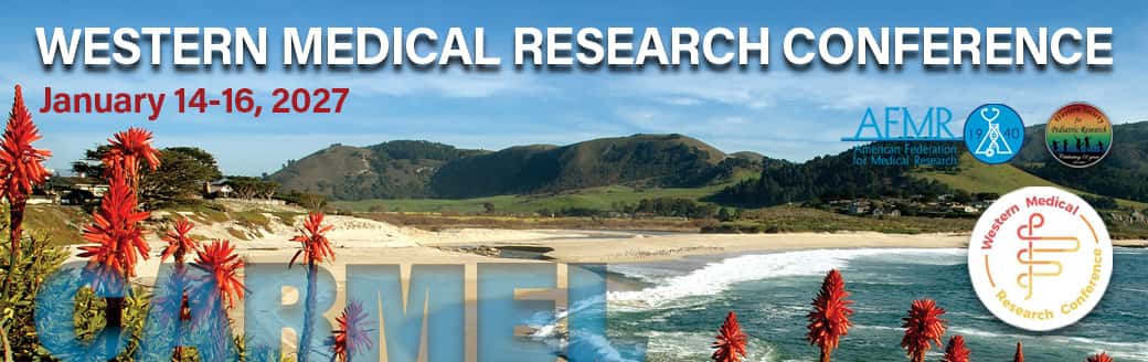 Western Medical Research Conference