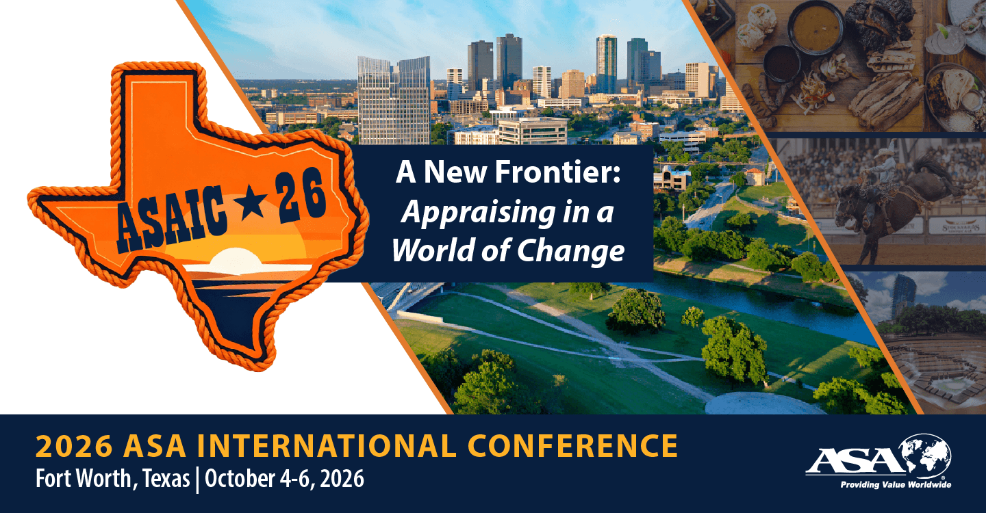 ASA International Conference