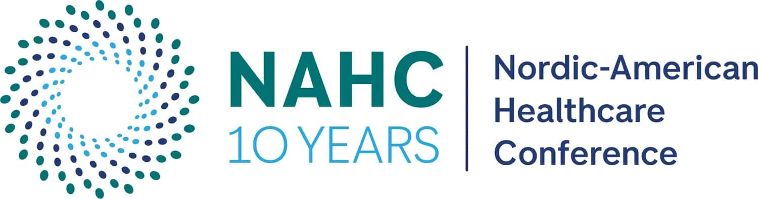Annual Nordic-American Healthcare Conference