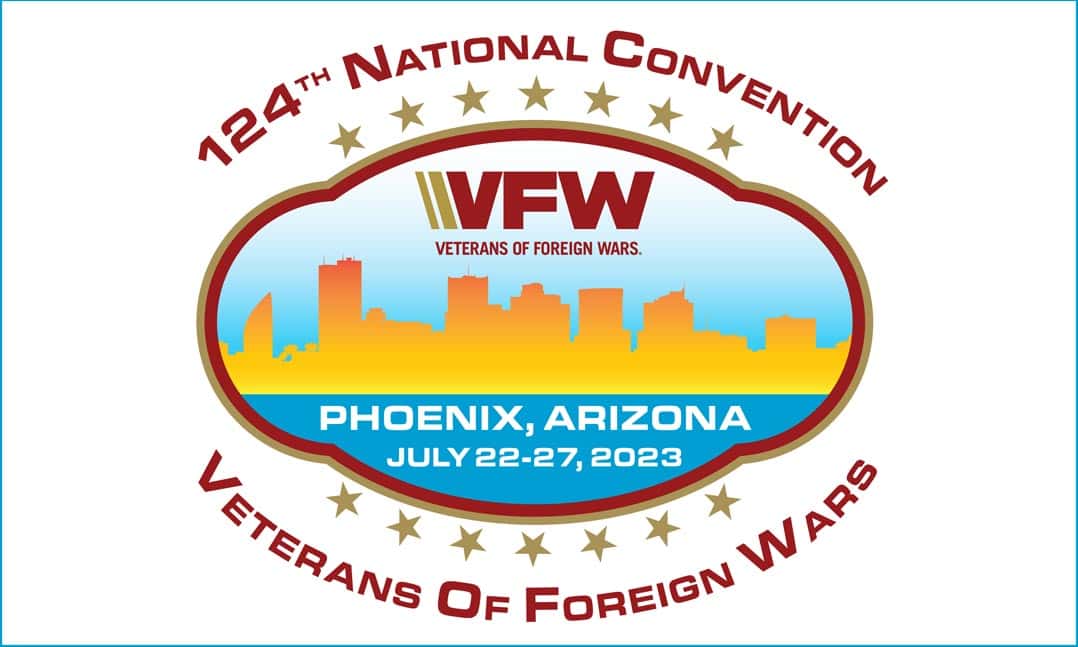 VFW National Convention