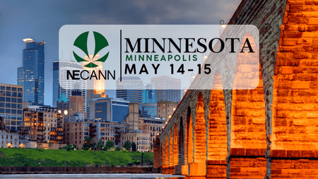 Minnesota Cannabis Convention 2026