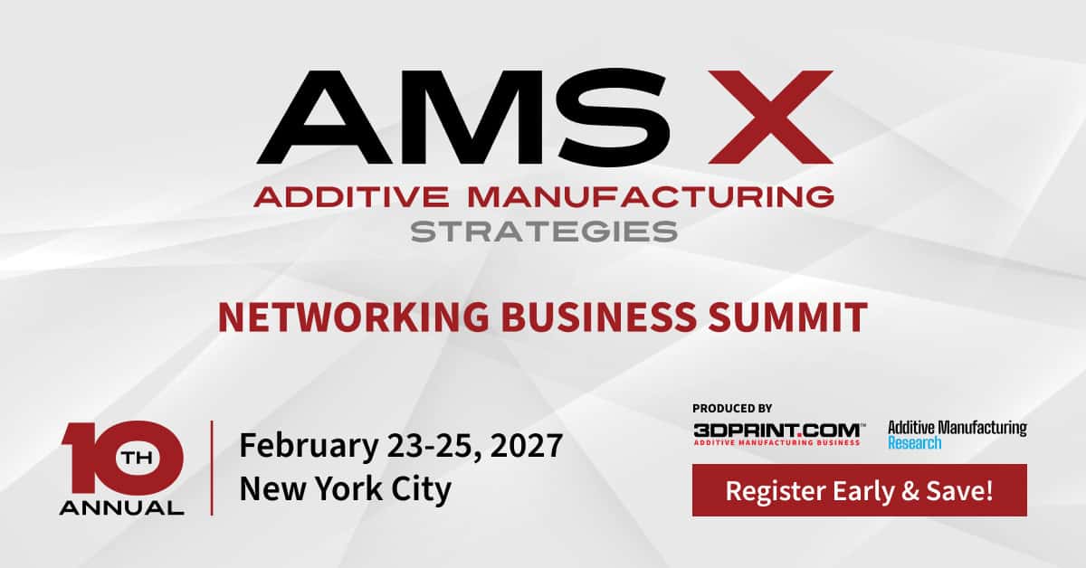 Additive Manufacturing Strategies