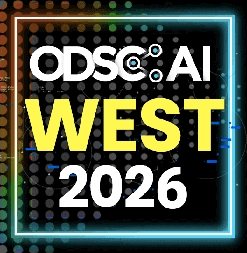 ODSC AI West