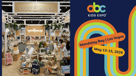ABC Kids Expo 2026