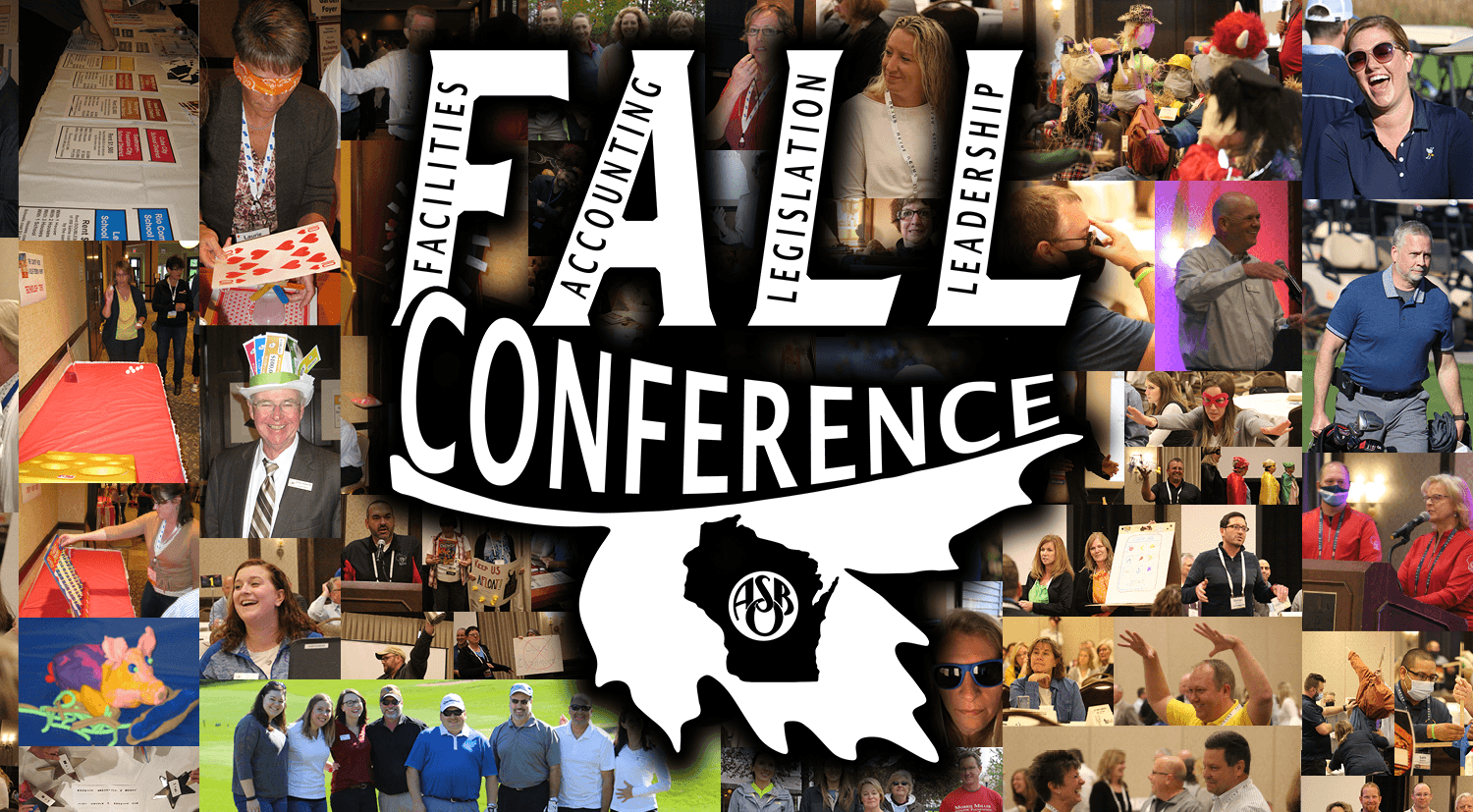 WASBO Foundation Fall Conference